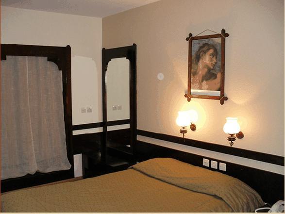 Turban Hotel Ürgüp Cameră foto