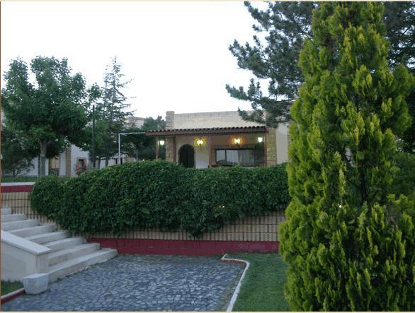 Turban Hotel Ürgüp Exterior foto