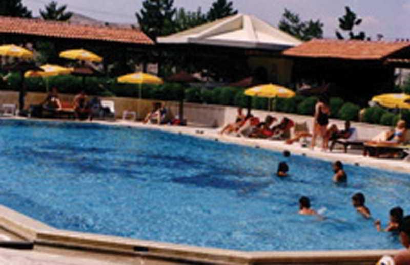 Turban Hotel Ürgüp Exterior foto
